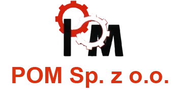 Pom Milicz sp. z o.o. - logo